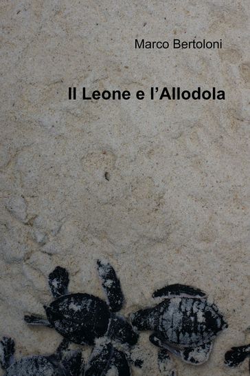 Il Leone e l'Allodola