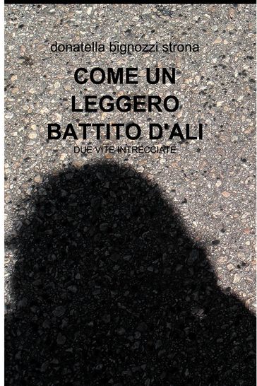 COME UN LEGGERO BATTITO D'ALI