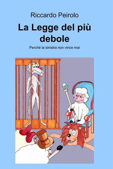 La Legge del più debole