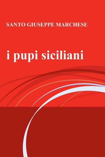 i pupi siciliani