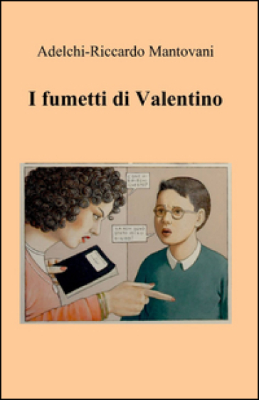 I Fumetti Di Valentino