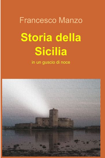 Storia della Sicilia