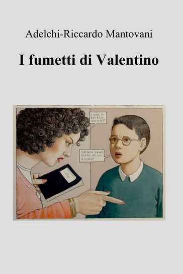 I Fumetti Di Valentino