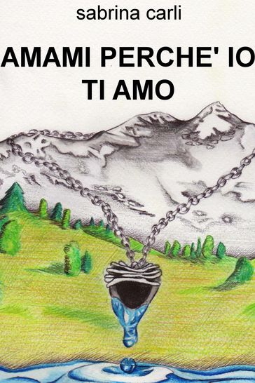 AMAMI PERCHE' IO TI AMO