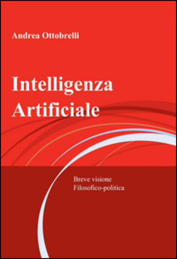 Intelligenza Artificiale