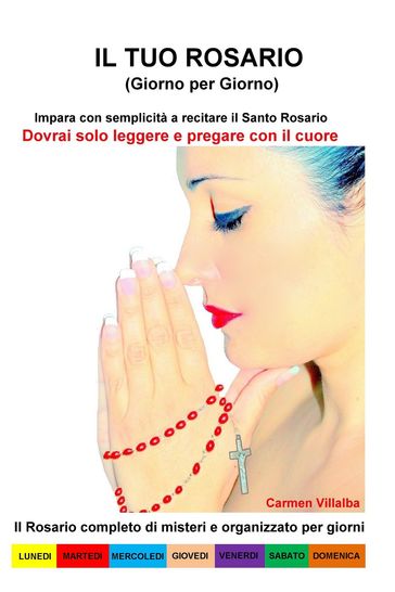 Il Tuo Rosario (Giorno per Giorno)