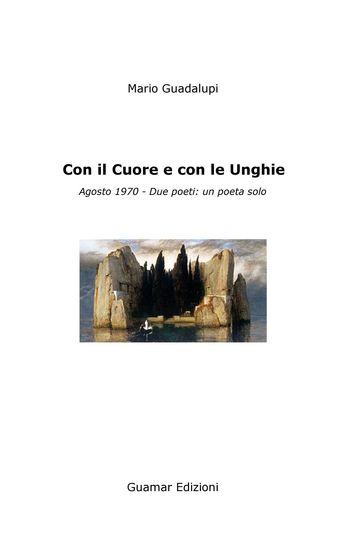Con il Cuore e con le Unghie