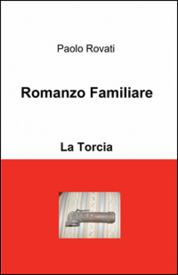 Romanzo familiare
