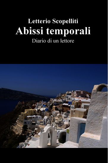 Abissi temporali