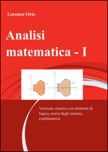 Analisi matematica 1