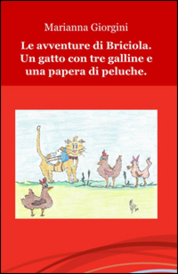 Le Avventure Di Briciola