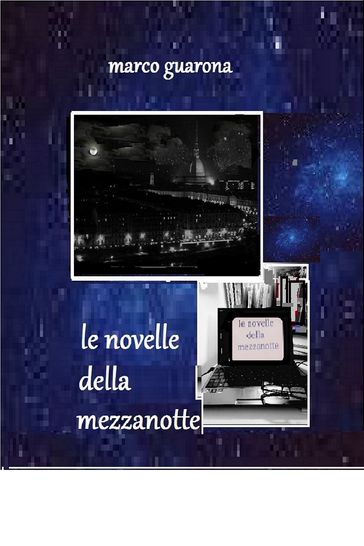 Le novelle della mezzanotte-0