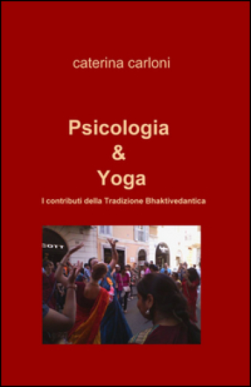 Psicologia &amp; yoga