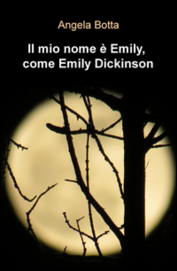 Il Mio Nome E Emily, Come Emily Dickinson