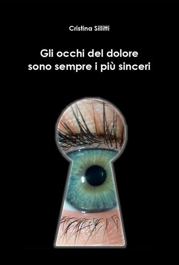 Gli occhi del dolore sono sempre i più sinceri