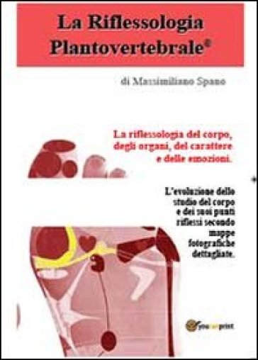 La riflessologia plantovertebrale