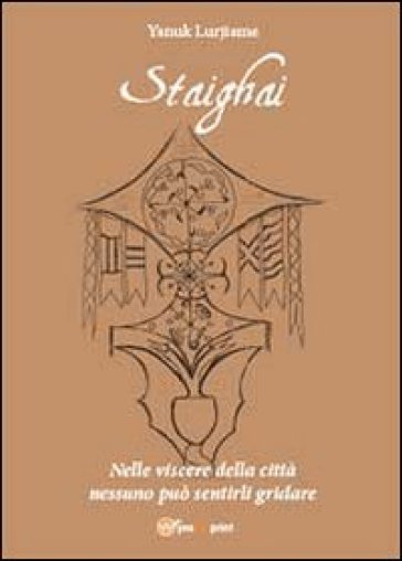 Staighai