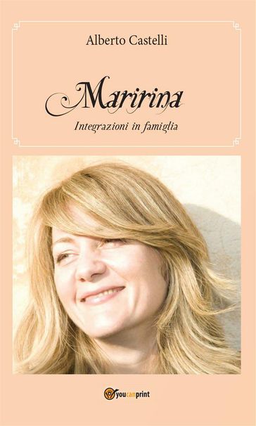 Maririna  Integrazioni in famiglia