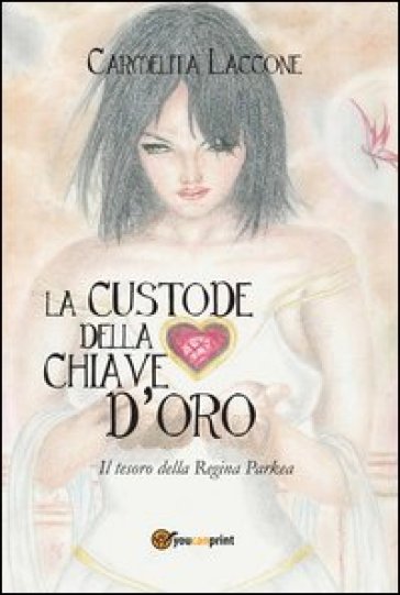 La custode della chiave d'oro