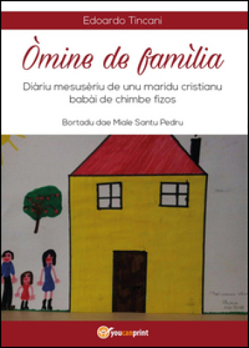 Òmine de famìlia