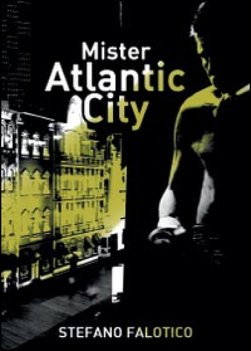 Mister Atlantic City