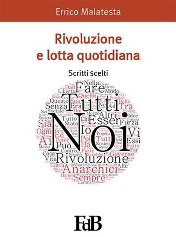 Rivoluzione e lotta quotidiana