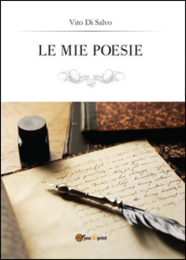 Le mie poesie