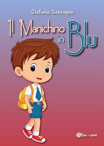 Il Manichino in Blu
