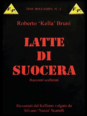 Latte di suocera