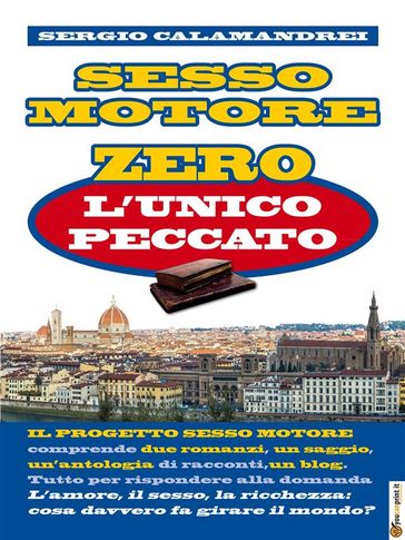 Sesso Motore Zero: l'unico peccato
