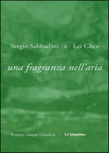 Una fragranza nell'aria