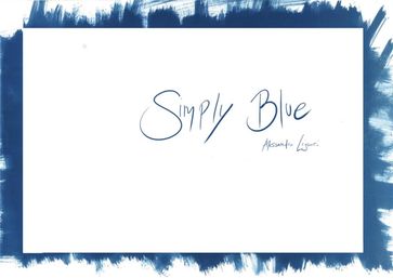 Simply Blue