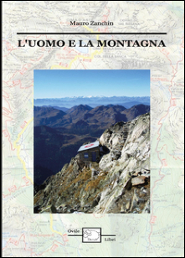 L'uomo e la montagna