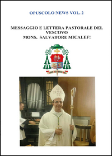 Opuscolo news. Vol. 2