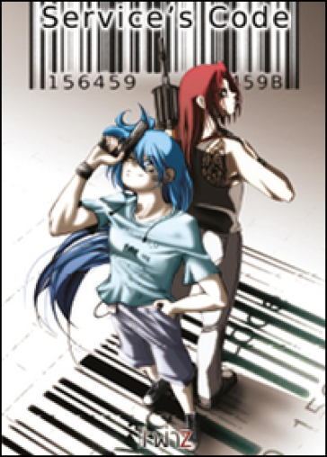 Service's Code