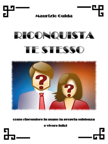 Riconquista te stesso