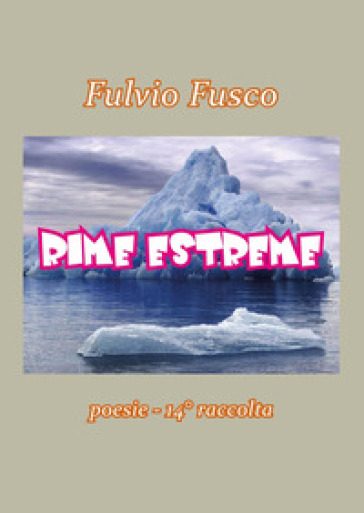 Rime estreme