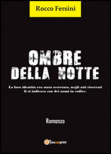 Ombre della notte