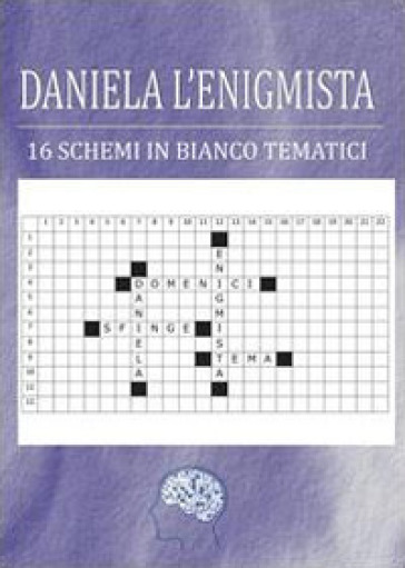 Daniela l'enigmista