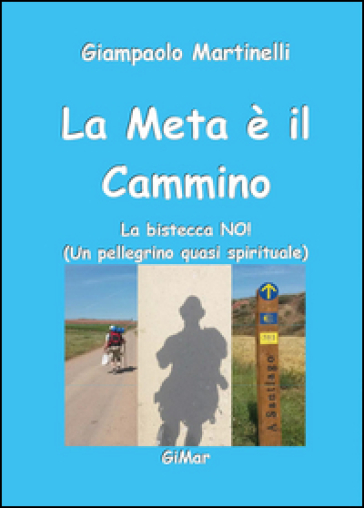 La meta è il cammino
