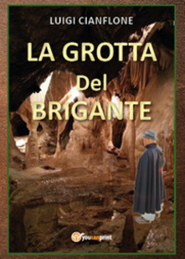 La grotta del brigante