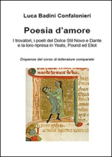 Poesia d'amore