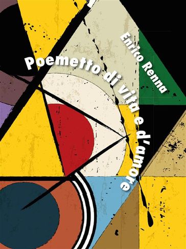 Poemetto di vita e d'amore