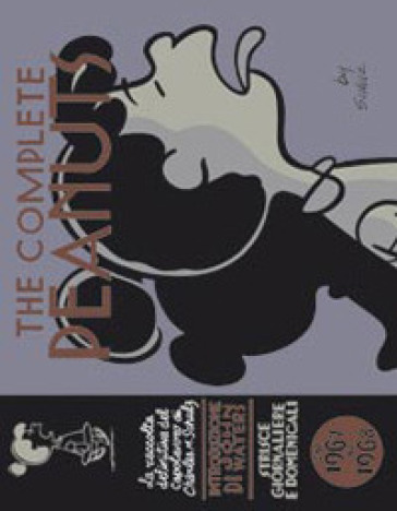 The complete Peanuts. Nuova ediz.. Vol. 9: Dal 1967 al 1968