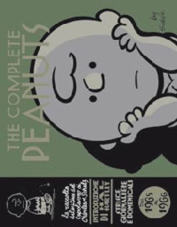 The complete Peanuts. Strisce giornaliere e domenicali. Nuova ediz.. Vol. 8: Dal 1965 al 1966