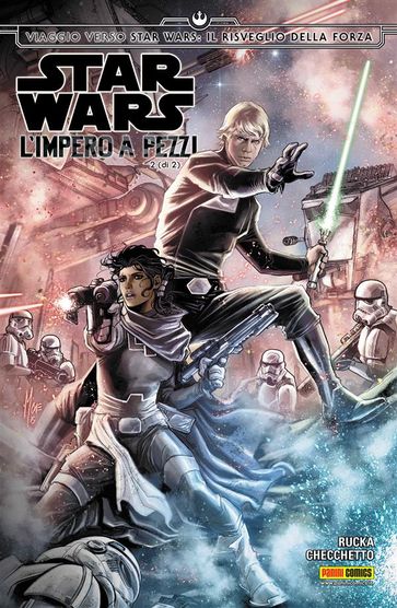 Star Wars Speciale: L'impero a pezzi 2