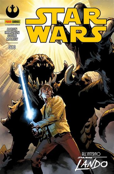 Star Wars 10 (Nuova serie)
