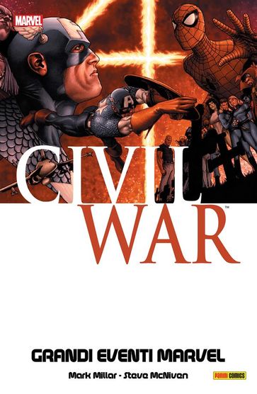 Civil War