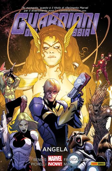 Guardiani della Galassia (2013) 2