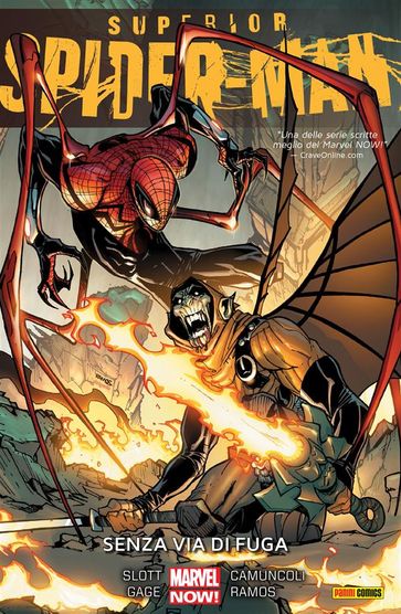 Superior Spider-Man (2013) 3
